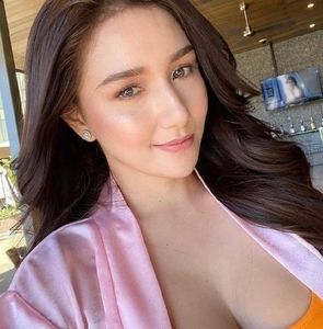 Meet your Posher, Olivie